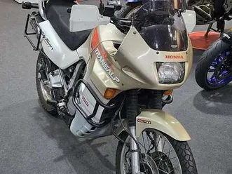 transalp 600v pd10
