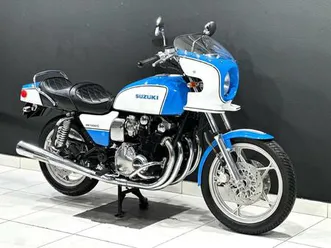 1981 suzuki gs 1000 for sale
