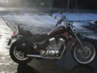 suzuki vs 750 intruder