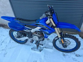 yamaha yz 450f top zustand extra viel zubehör