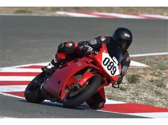 ducati 996 - monoposto von 2002