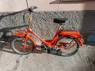 garelli velomosquito