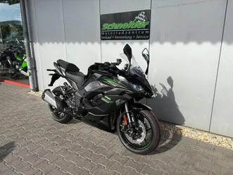 kawasaki ninja 1000 sx abs