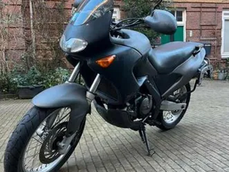 aprilia pegaso 650 ie 2004 - a2 geschikt — motoren | aprilia — marktplaats