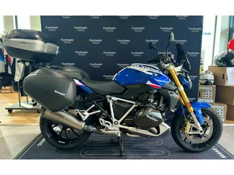 bmw r 1250 r sport, naked, occasion, chf 15'490.-