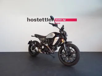 scrambler 35 kw icon