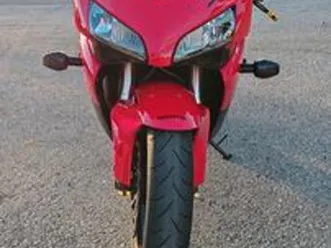 honda cbr 1000 - 2004