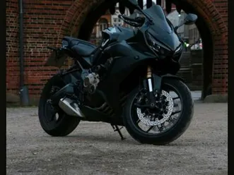 honda cbr650r