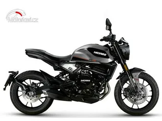 moto morini 6 ? seiemmezzo str