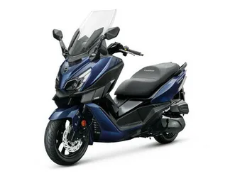 sym cruisym 300, scooter, moto neuve, chf 6'095.-