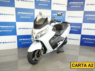 sym maxsym 400i abs - 12