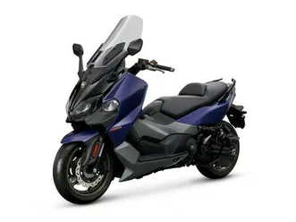 sym maxsym tl 508, scooter, moto neuve, chf 9'595.-