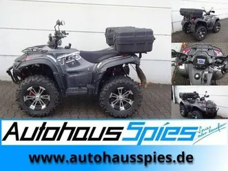 tgb blade 550 efi eps 4x4 lof eco racing edition ser