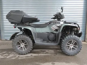 access motor shade xtreme 850 touring ez. 04.2023 6588 km