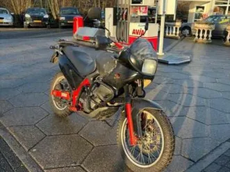 bmw all-road f 650 funduro *tet motor — motoren | bmw — marktplaats