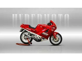 1989 cagiva freccia 125 a vendre