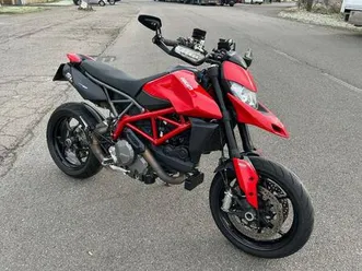 2019 ducati hypermotard 939 a vendre