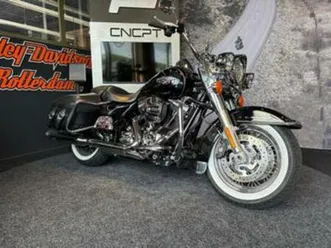 harley-davidson flhrci road king classic 103 (bj 2015) — motoren | harley-davidson — marktplaats