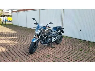 honda nc 700 s