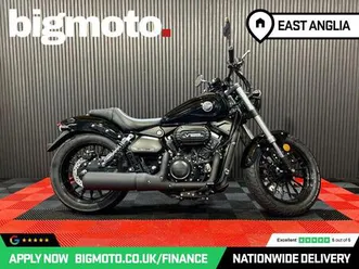 keeway v-cruise 125 delivery nationwide - finance specialists low rate finance delivery available 125 cc