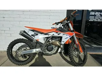 2023 ktm sx 250 f