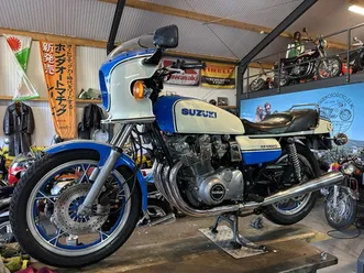 1980 suzuki gs 1000 a vendre