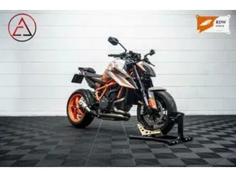 ktm 1290 superduke r evo tech evo tech — motoren | ktm — marktplaats