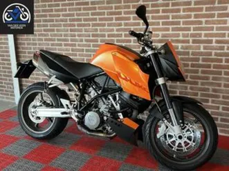 ktm 990 superduke — motoren | ktm — marktplaats