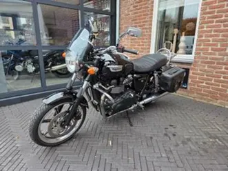 triumph bonneville (bj 2010) — motoren | triumph — marktplaats