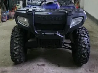 polaris sportsman 400