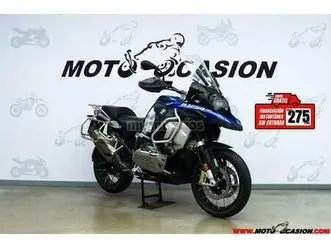 bmw - r 1250 gs adventure