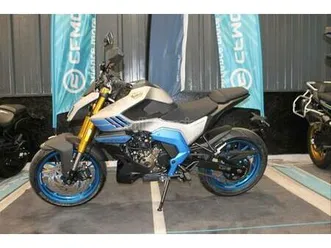 fb mondial - piega 125