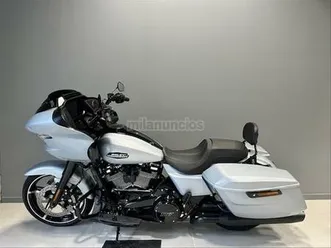 harley davidson - road glide