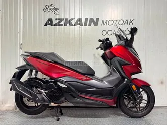 honda - forza 125