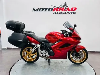 honda - vfr 800 fi