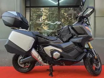 honda - x-adv