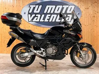 honda - varadero xl1000v c-abs
