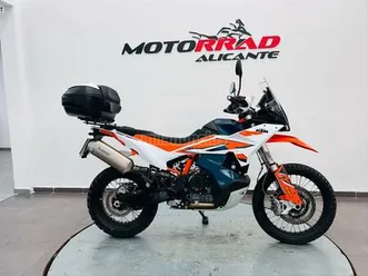 ktm - 890 77kw 77 kw a2
