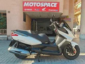 kymco - super dink 300i