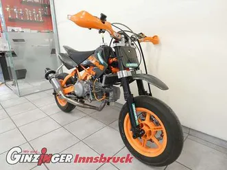 pitbike