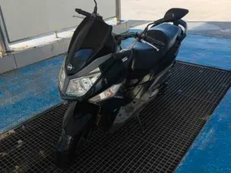 sym - yet 50 cc
