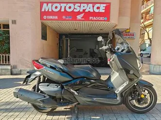 yamaha - xmax 400