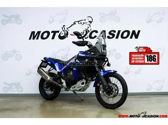 yamaha - ténéré 700