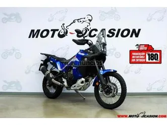 yamaha - ténéré 700