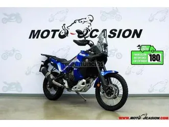 yamaha - ténéré 700