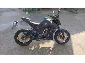 zontes - u 125 (2024)