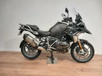 bmw - r 1250 gs