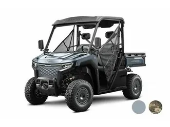 cfmoto uforce u6 ev abs elektro