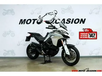 ducati - multistrada 950