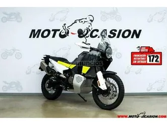 husqvarna - norden 901